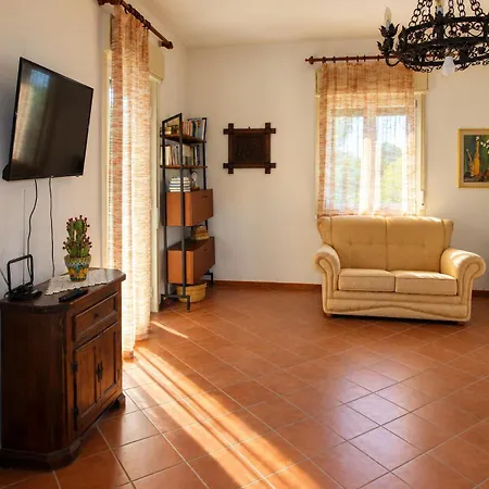 Casale Della Luna Villa Serradifalco