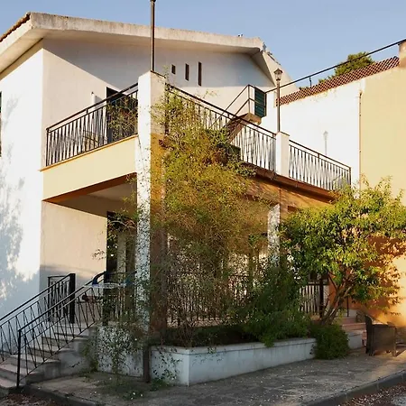 Casale Della Luna Villa