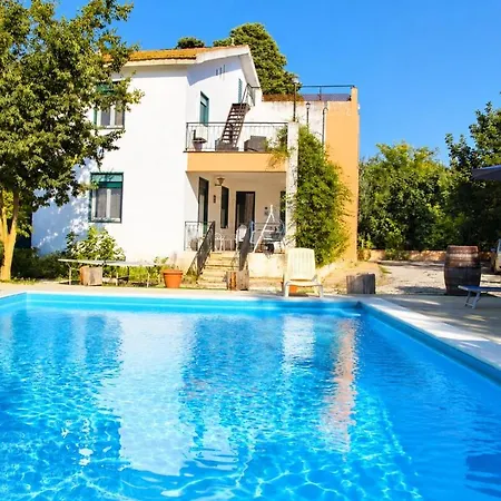 Casale Della Luna Villa Serradifalco