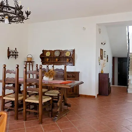 Villa Casale Della Luna Serradifalco