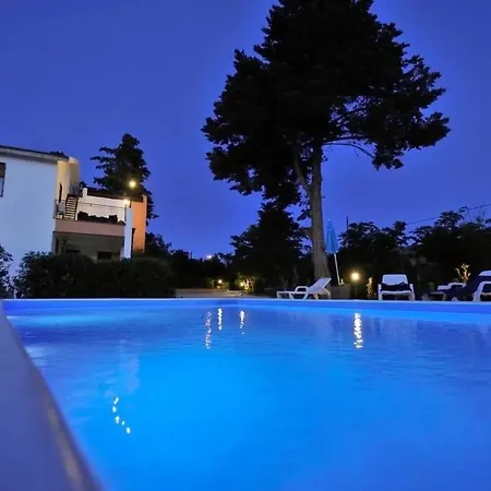 Casale Della Luna Villa *